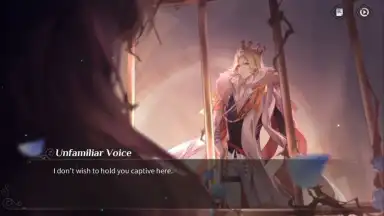 Lovebrush Chronicles скриншот 4