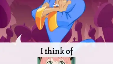 Akinator скриншот 13