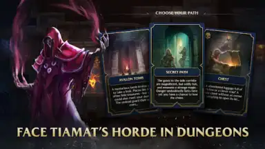 BattleRise: Adventure RPG скриншот 6