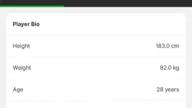 Betway Scores скриншот 10