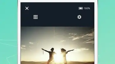 Yi Action скриншот 2