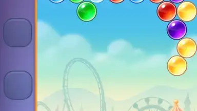 Talking Tom: Bubbles скриншот 3