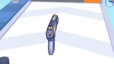Weapon Master!! скриншот 3