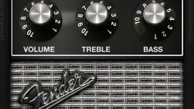 AmpliTube UA скриншот 5