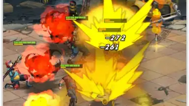 State of Zombie скриншот 7