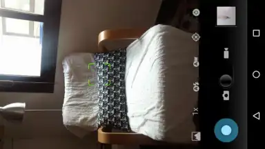 Camera HD скриншот 2