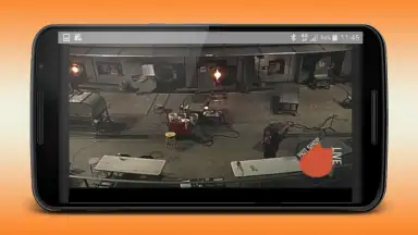 Free TV скриншот 3