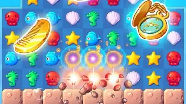 Ocean Mania скриншот 5