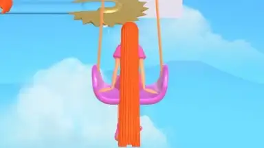 Hair Challenge скриншот 3