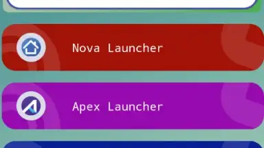 iPhone 15 Pro Max Launcher скриншот 8