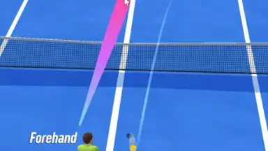 Tennis Tour скриншот 7