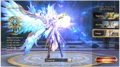Era of Celestials скриншот 1