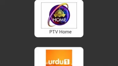 Family Tv скриншот 7