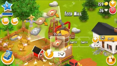 Hay Day скриншот 16