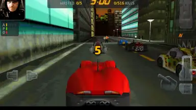 Carmageddon скриншот 5