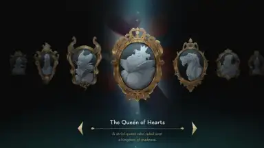 Disney Twisted-Wonderland скриншот 5