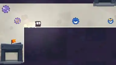 Land of Thieves скриншот 10