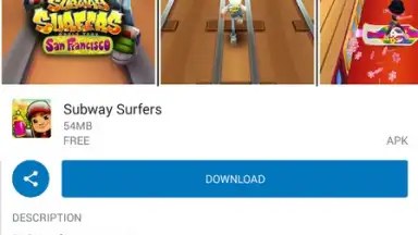 mobile9 DECO скриншот 3