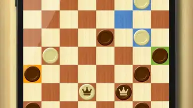 Checkers скриншот 5
