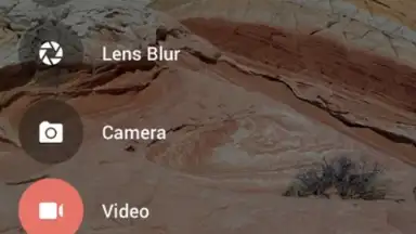 Pixel Camera скриншот 5