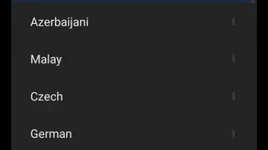 Mi AI Translate скриншот 13