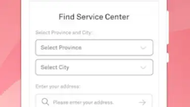 Huawei Store скриншот 1