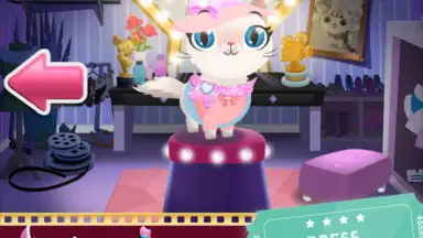 Miss Hollywood® - Fashion скриншот 7