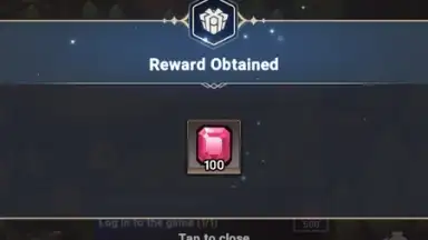 Seven Knights Idle Adventure скриншот 2