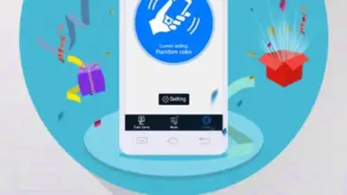 iLight скриншот 2