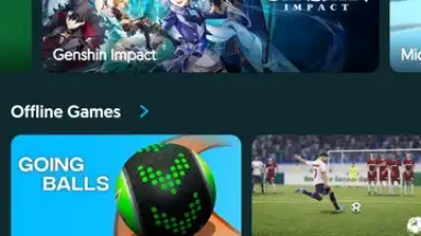 Vivaldi скриншот 12