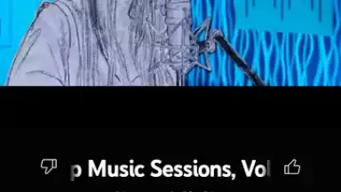 Vanced Music скриншот 1