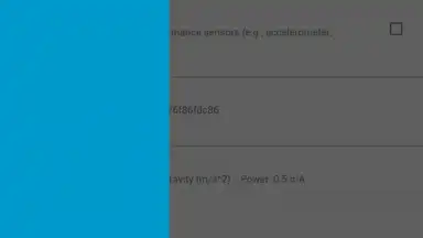 AWARE скриншот 4