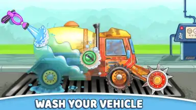 The Farming Game скриншот 2