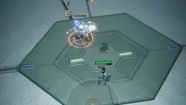 Foundation: Galactic Frontier скриншот 8