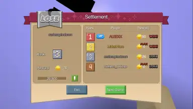 Blockman GO скриншот 5