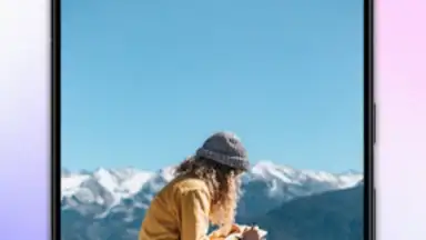 Gallery iOS: Photos & Videos скриншот 1