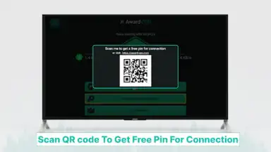 Award VPN скриншот 2