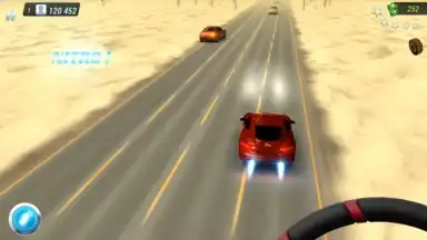 Road Smash скриншот 4