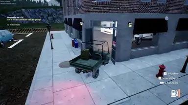 Ranch Simulator Walkthrough скриншот 1