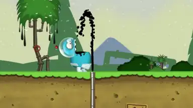 Oil Hunt скриншот 16