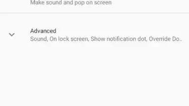 Microsoft Authenticator скриншот 17