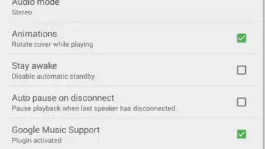 SoundSeeder скриншот 8