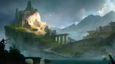 Puzzle Quest 3 скриншот 3