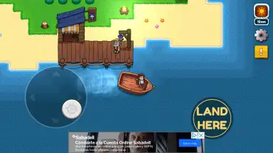 Nautical Life 2 скриншот 8