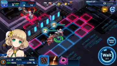 Master of Eternity скриншот 14