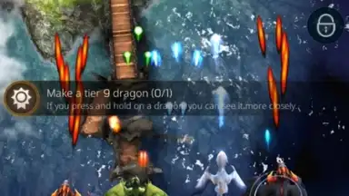 DragonSky скриншот 9