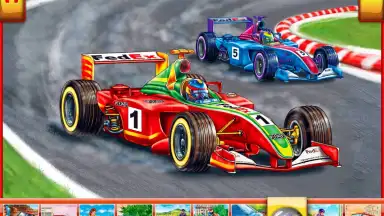 WorldOfCars скриншот 6