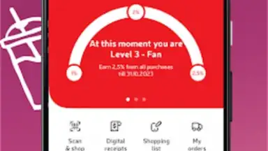 Rimi скриншот 8