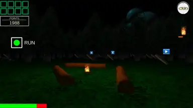 Baldi's Basics - Field Trip game скриншот 5