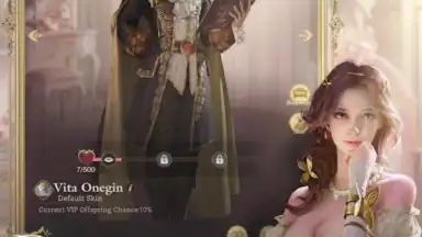 Reign of Destiny скриншот 9